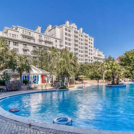 The Grand Sandestin Мирамар Бийч Екстериор снимка