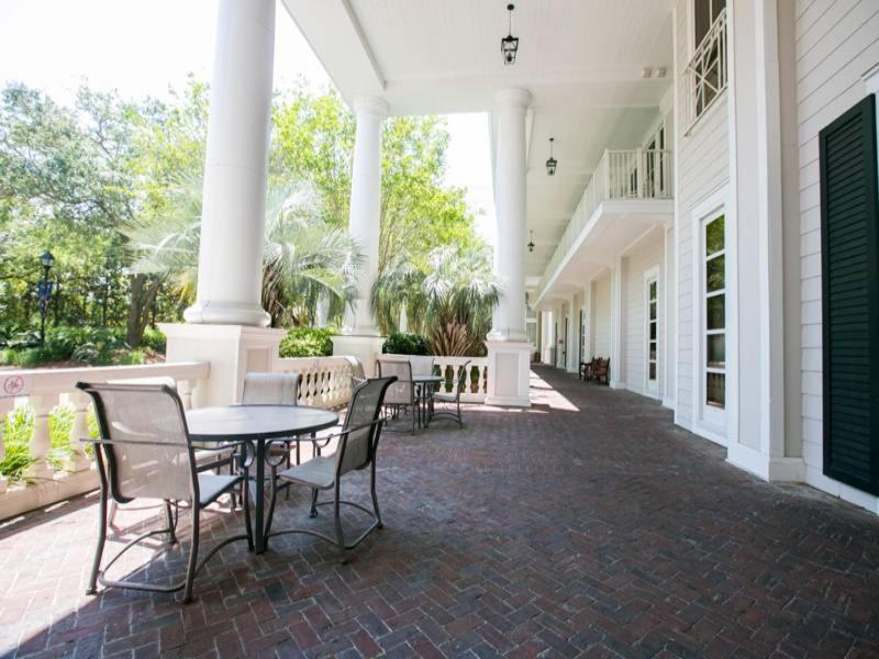 The Grand Sandestin Мирамар Бийч Екстериор снимка
