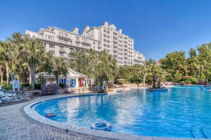 The Grand Sandestin Мирамар Бийч Екстериор снимка