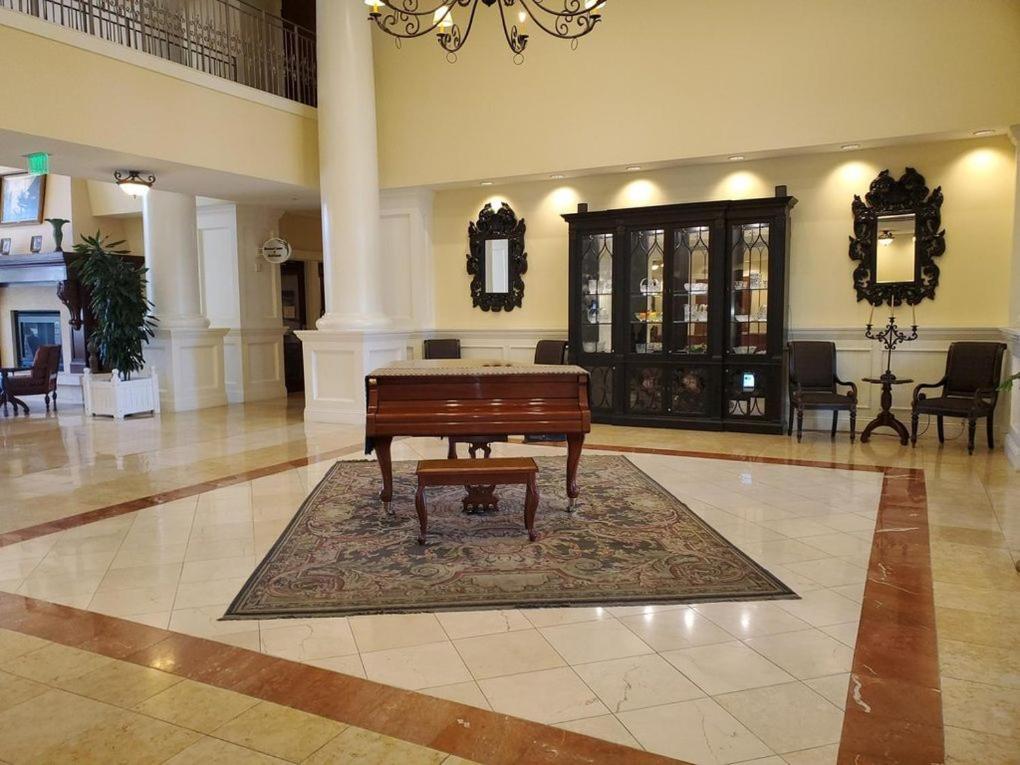 The Grand Sandestin Мирамар Бийч Екстериор снимка