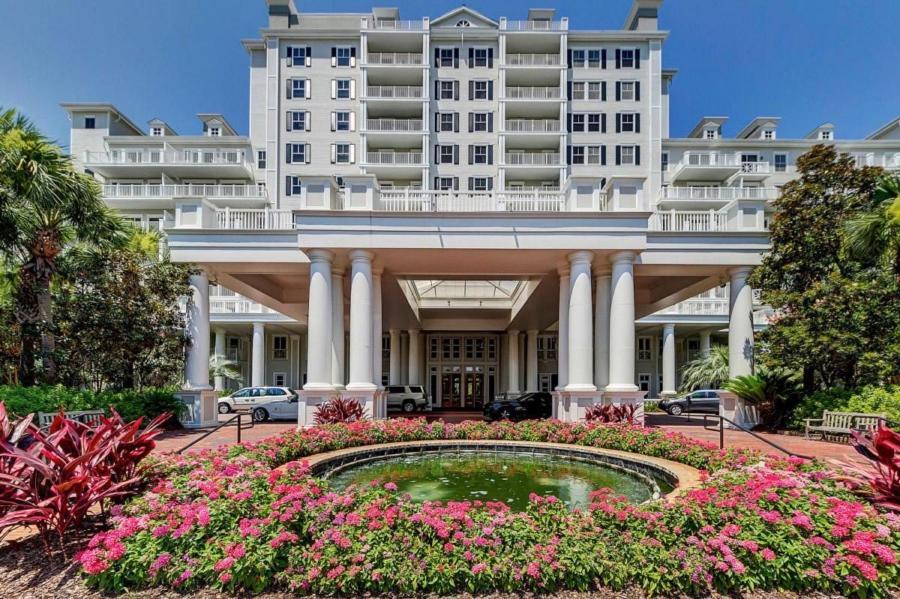 The Grand Sandestin Мирамар Бийч Екстериор снимка