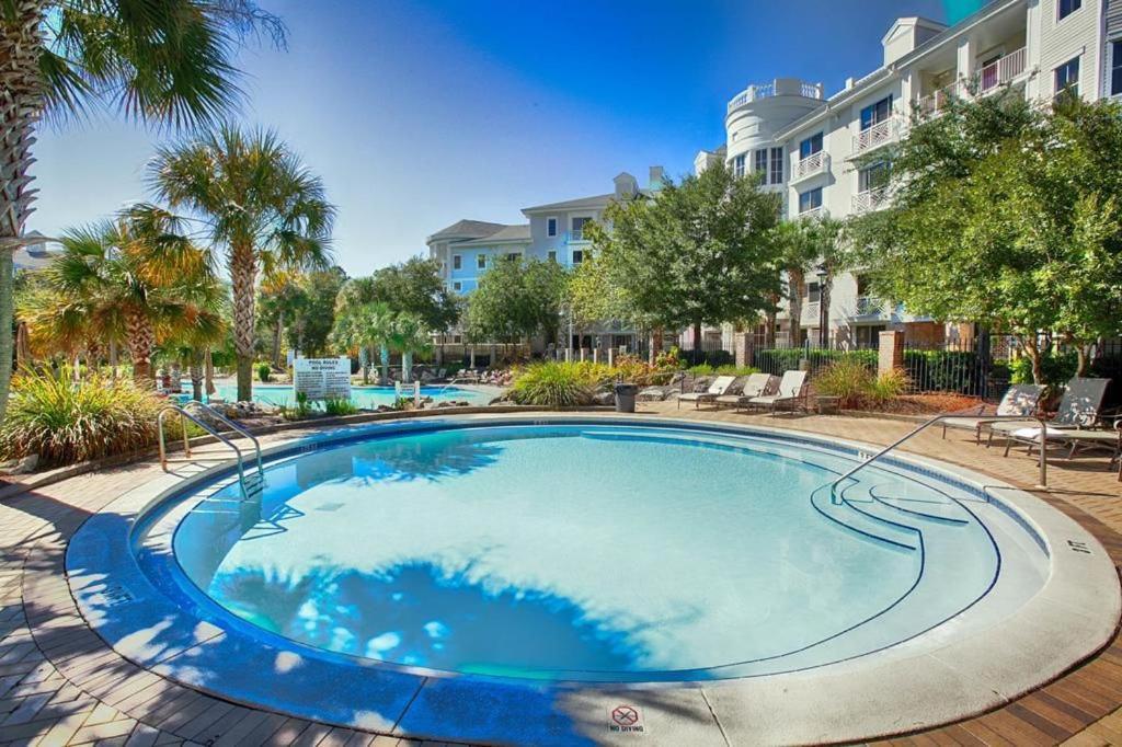 The Grand Sandestin Мирамар Бийч Екстериор снимка