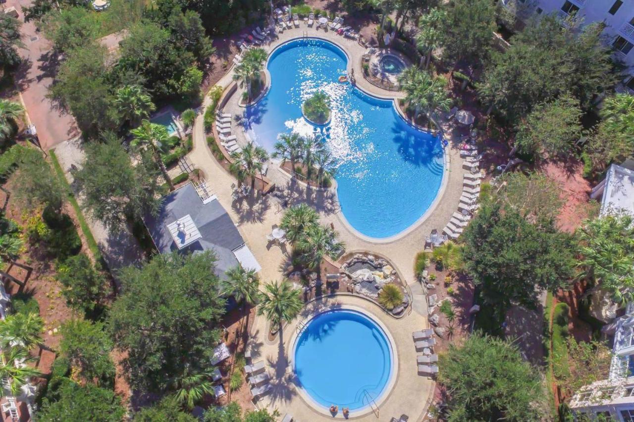 The Grand Sandestin Мирамар Бийч Екстериор снимка